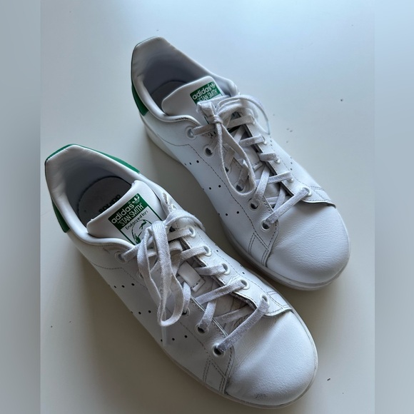 ADIDAS STAN SMITH. Size 5M/6W - Picture 2 of 7